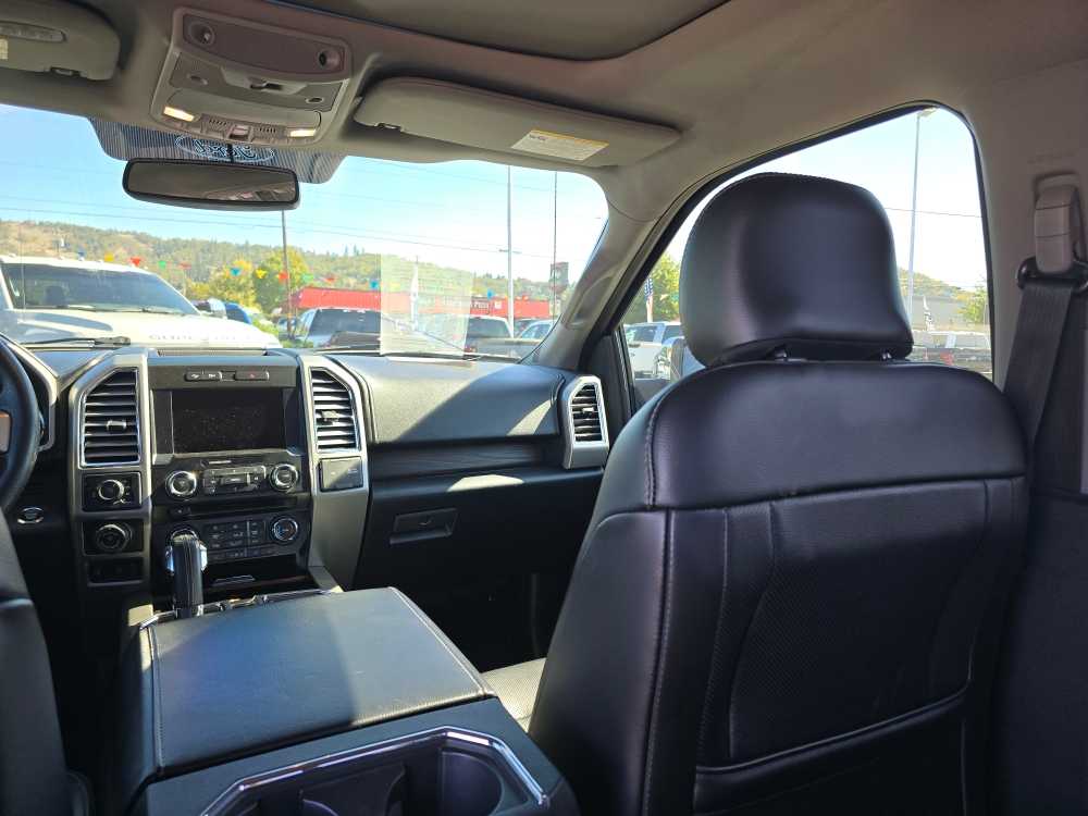 Thumbnail: 2016 Ford F-150 - 14