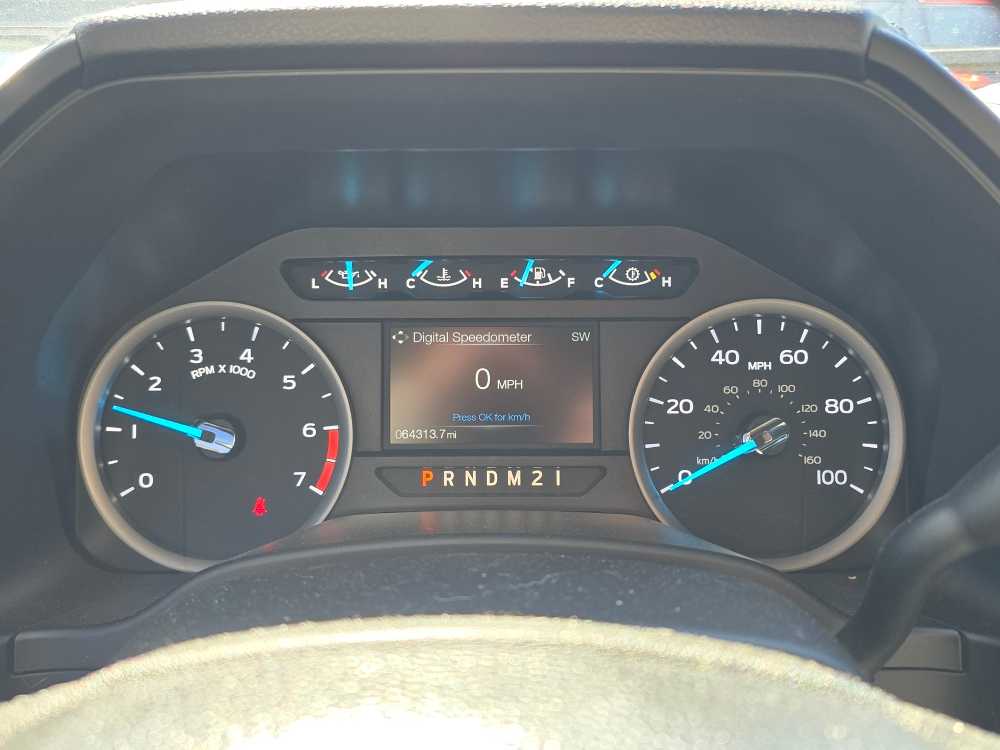 Thumbnail: 2018 Ford F-350 - 9