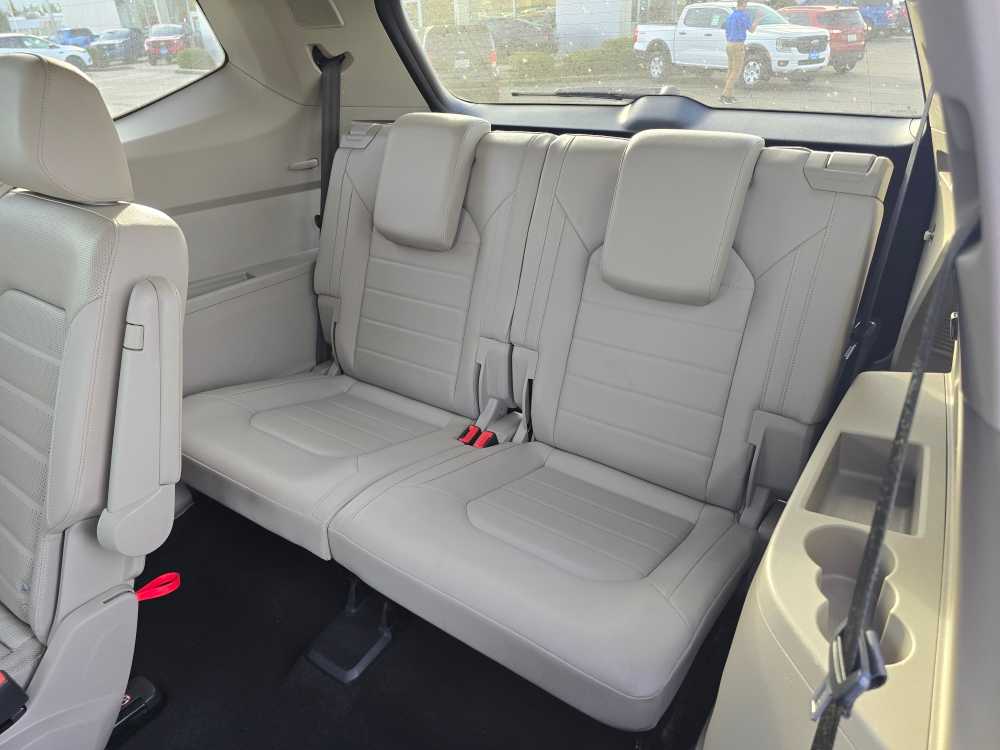 Thumbnail: 2019 Volkswagen Atlas - 17