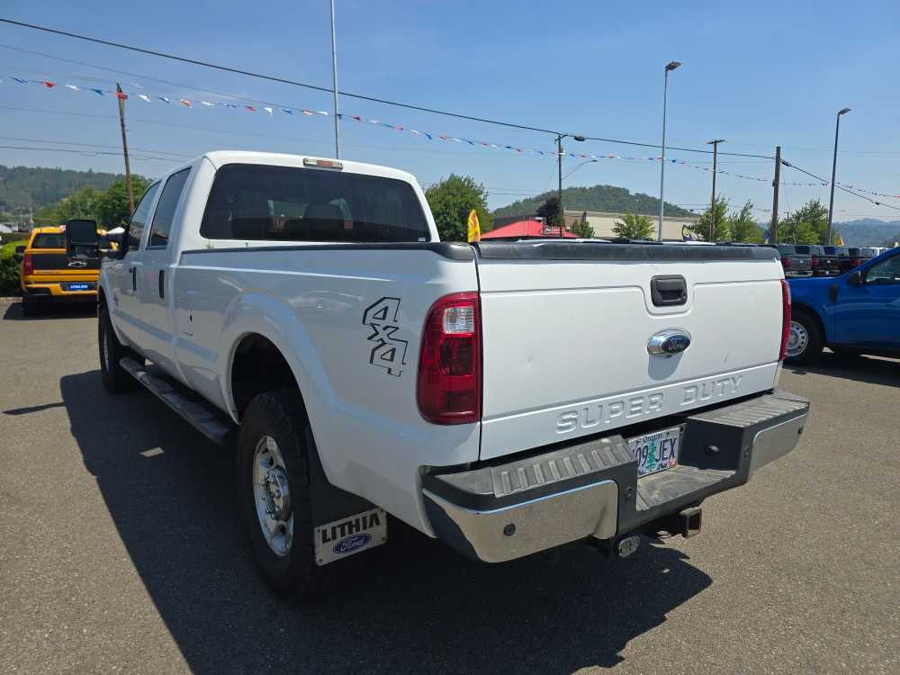 Thumbnail: 2016 Ford F-350 - 9