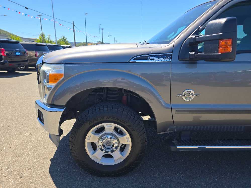 Thumbnail: 2013 Ford F-350 - 18