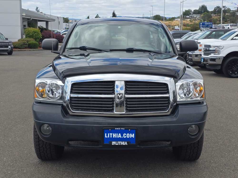 Thumbnail: 2006 Dodge Dakota - 19