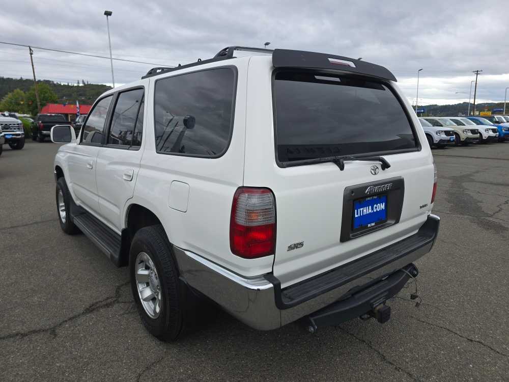 Thumbnail: 1997 Toyota 4Runner - 3