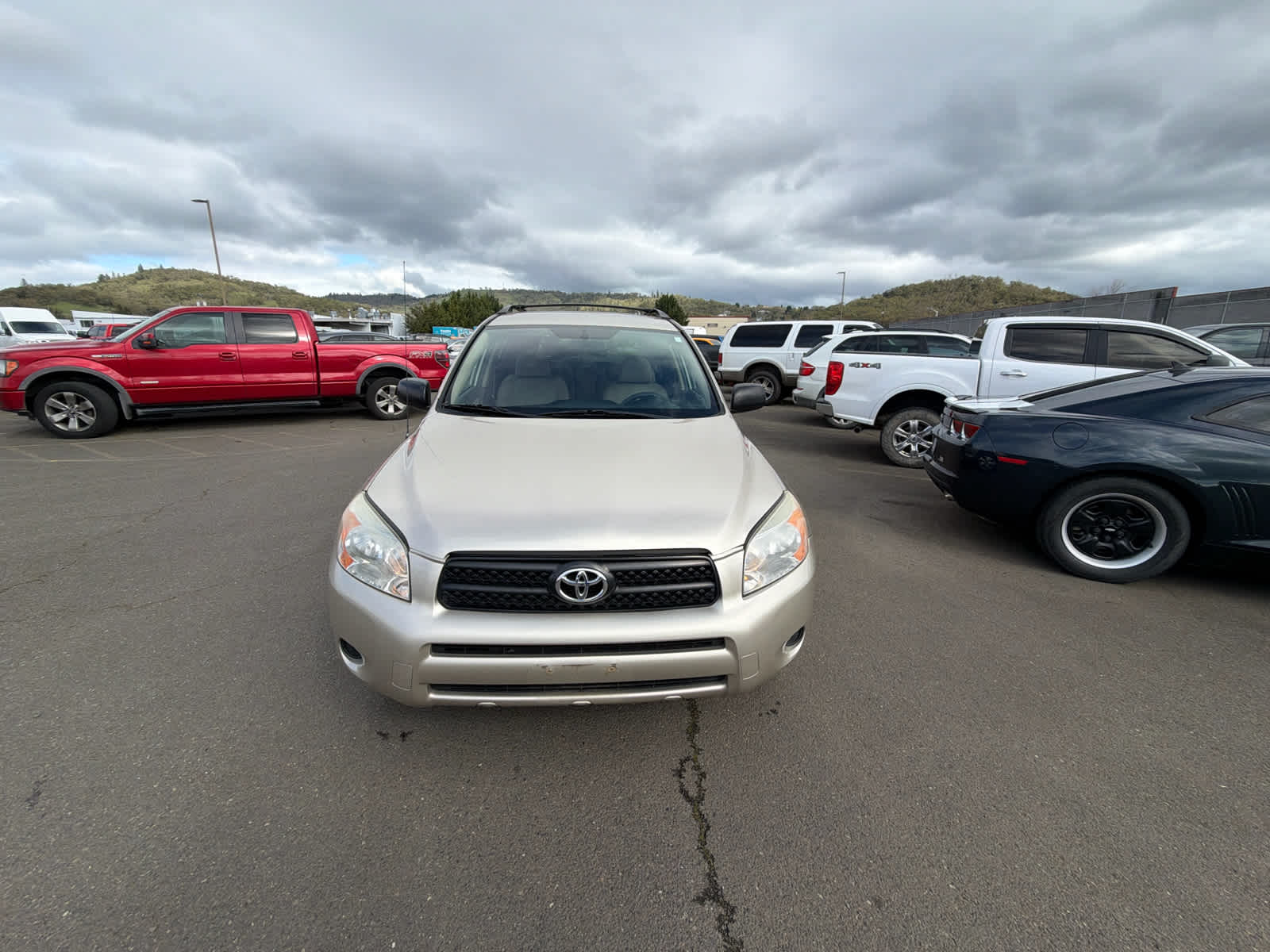 Thumbnail: 2006 Toyota RAV4 - 8