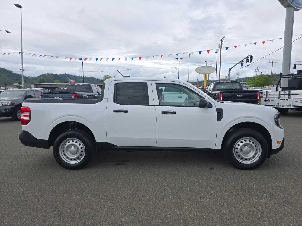 Thumbnail: 2026 Ford Maverick - 6