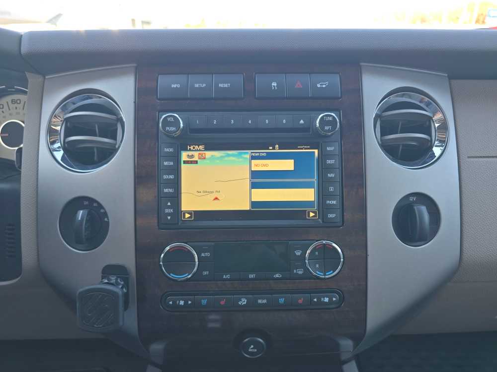 Thumbnail: 2009 Ford Expedition - 12