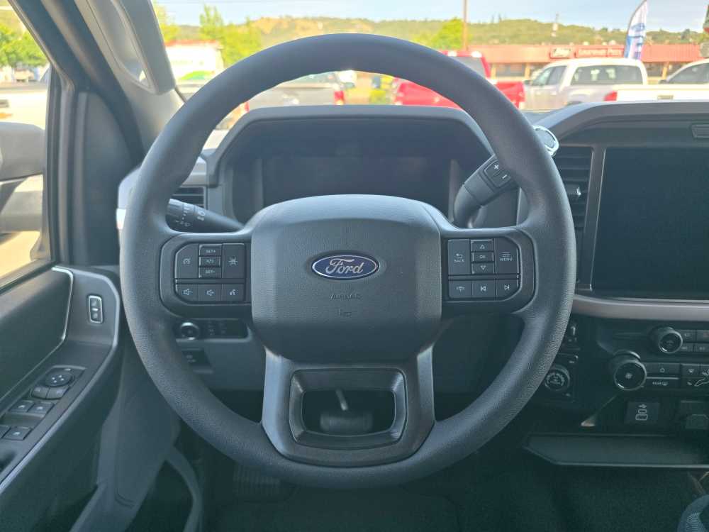 Thumbnail: 2026 Ford F-150 - 11