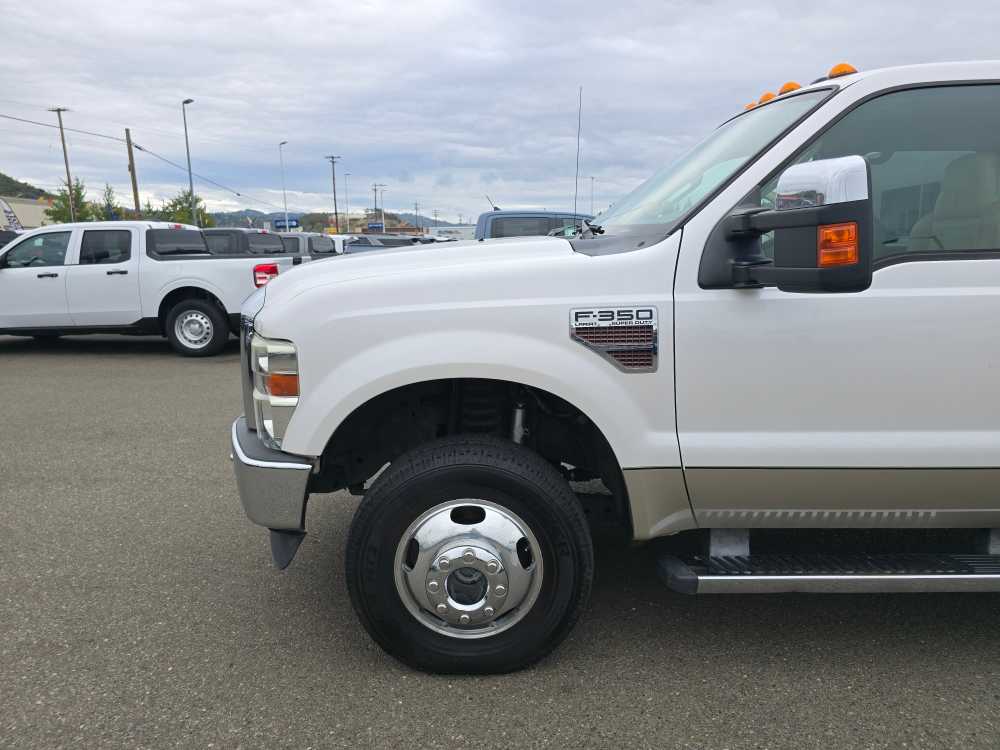Thumbnail: 2010 Ford F-350 - 19