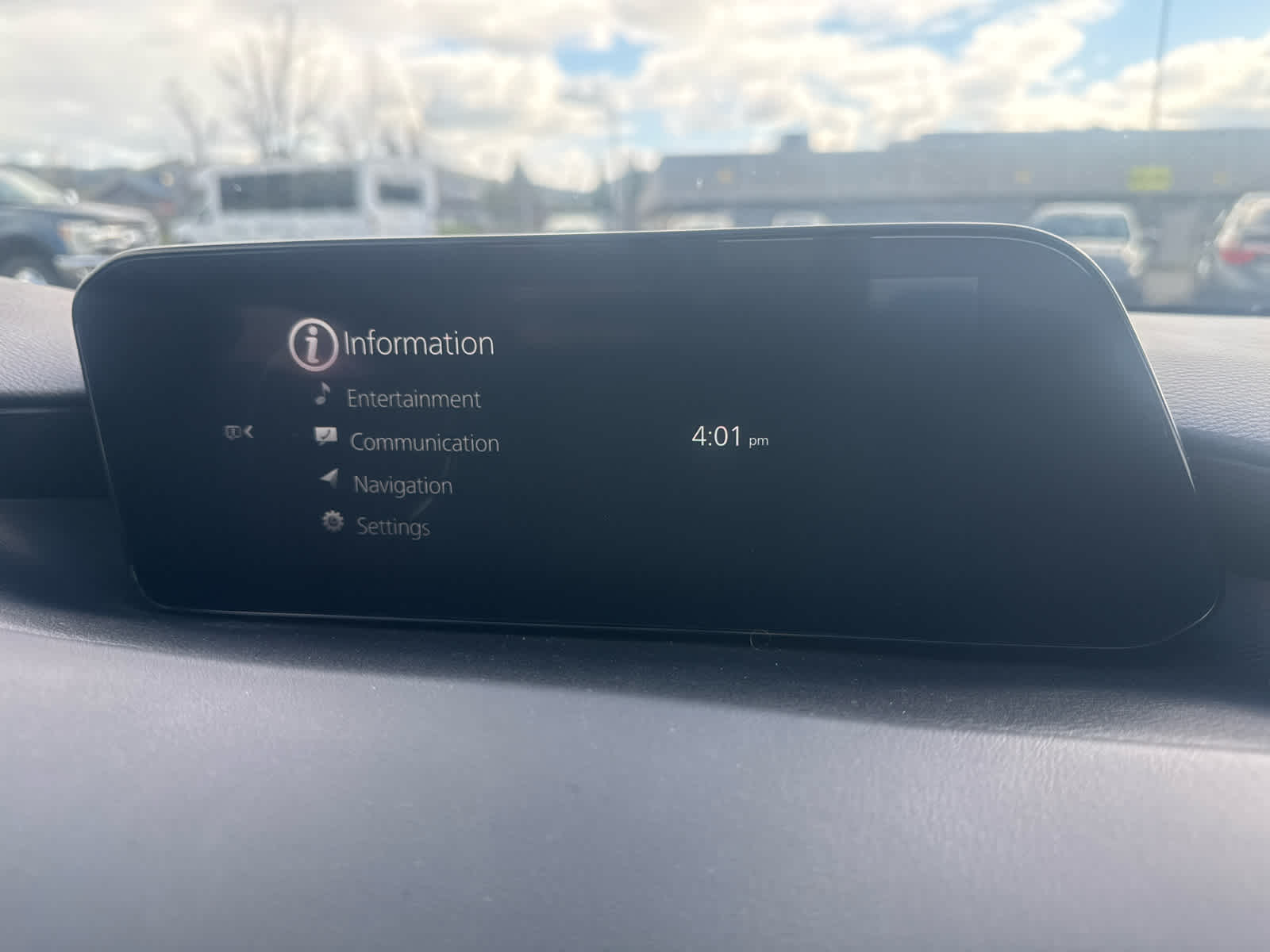 Thumbnail: 2019 Mazda Mazda3 - 12