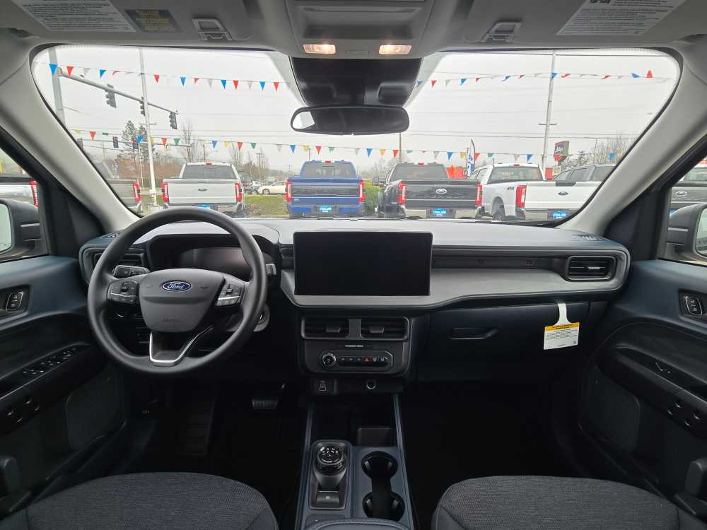 Thumbnail: 2026 Ford Maverick - 15