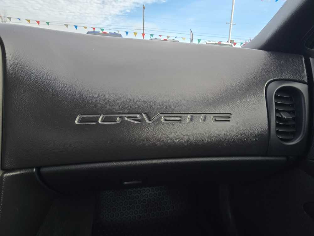Thumbnail: 2007 Chevrolet Corvette - 13