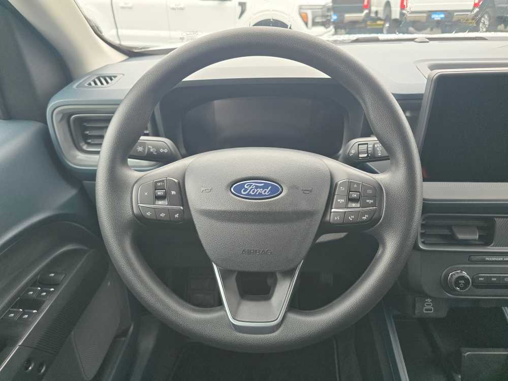 Thumbnail: 2026 Ford Maverick - 11