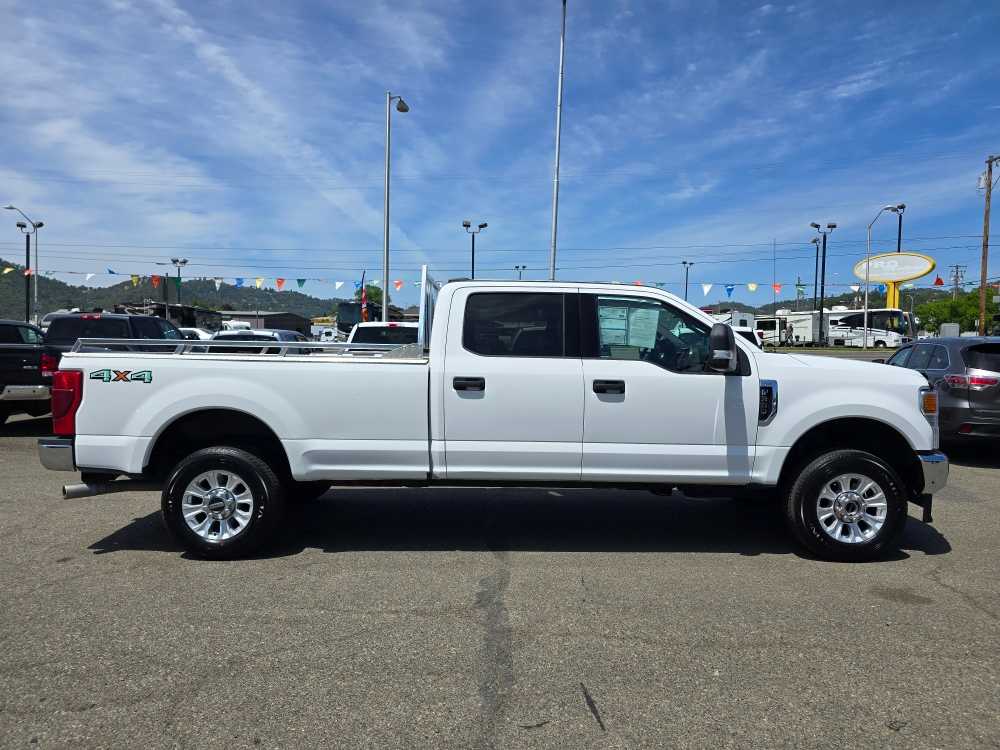 Thumbnail: 2020 Ford F-350 - 6
