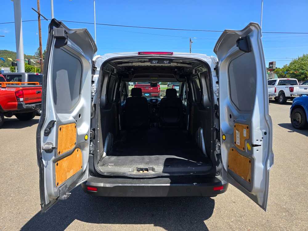 Thumbnail: 2020 Ford Transit Series - 19