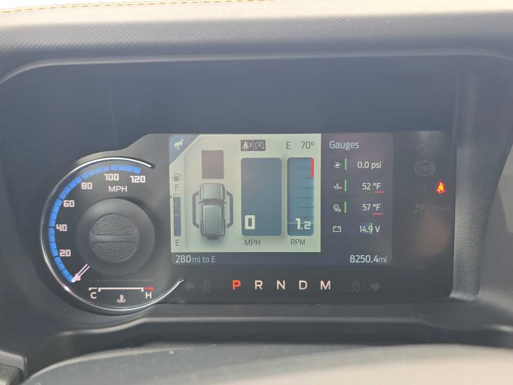 Thumbnail: 2024 Ford Bronco - 19