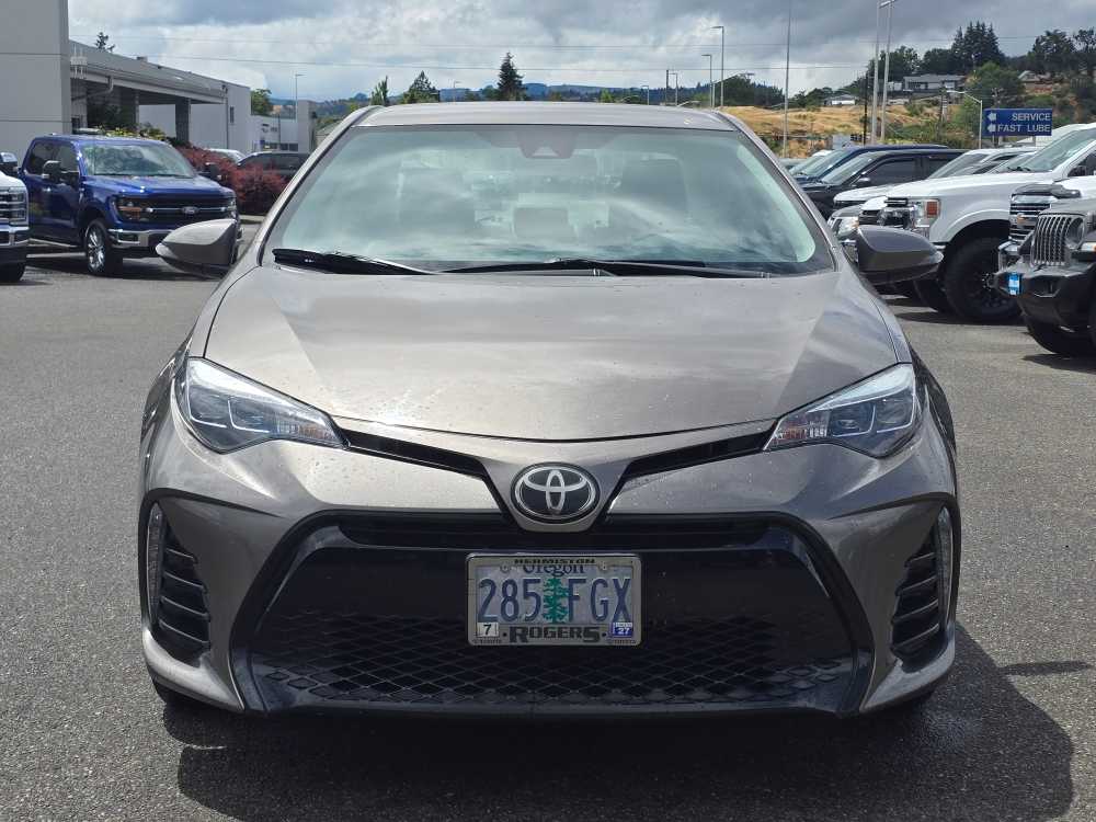 Thumbnail: 2018 Toyota Corolla - 19