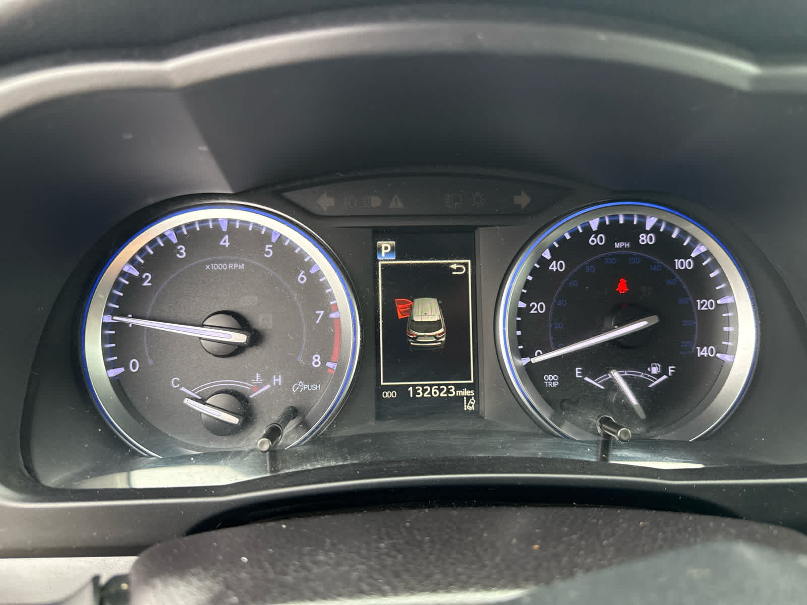 Thumbnail: 2018 Toyota Highlander - 2