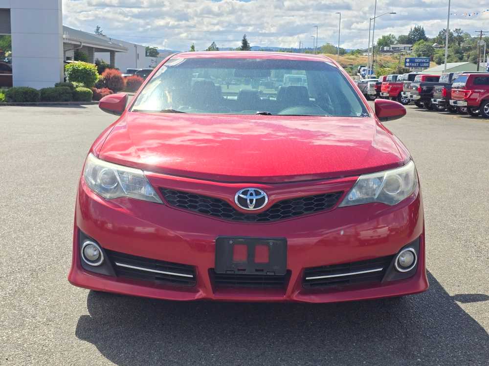 Thumbnail: 2014 Toyota Camry - 5