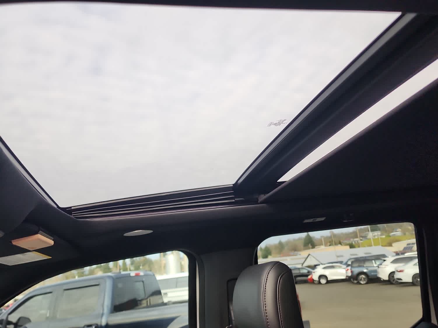 Thumbnail: 2023 Ford F-150 - 4