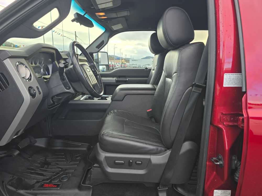 Thumbnail: 2014 Ford F-350 - 9