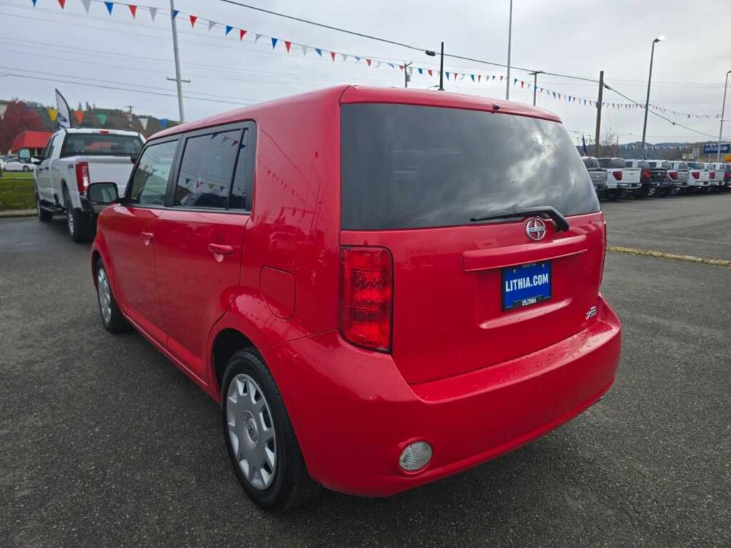 Used 2009 Scion xB Base Wagon