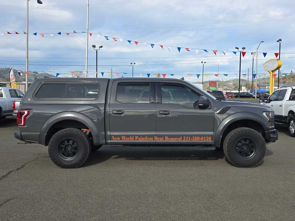 Thumbnail: 2020 Ford F-150 - 6