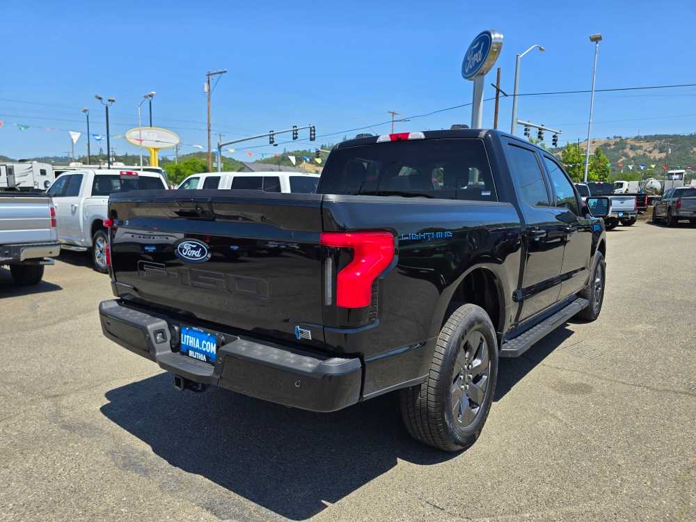 Thumbnail: 2025 Ford F-150 - 5
