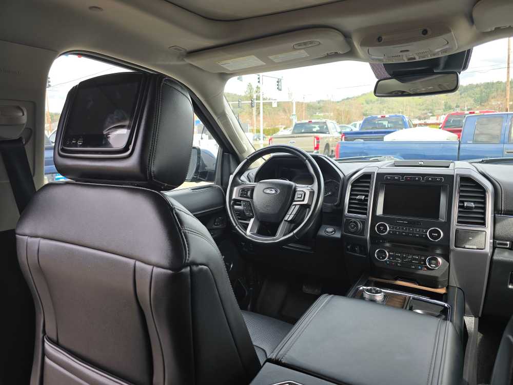 Thumbnail: 2018 Ford Expedition - 10