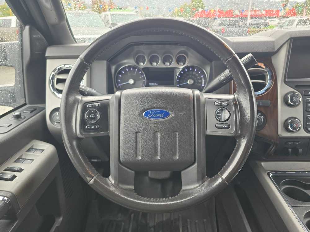Thumbnail: 2014 Ford F-350 - 11