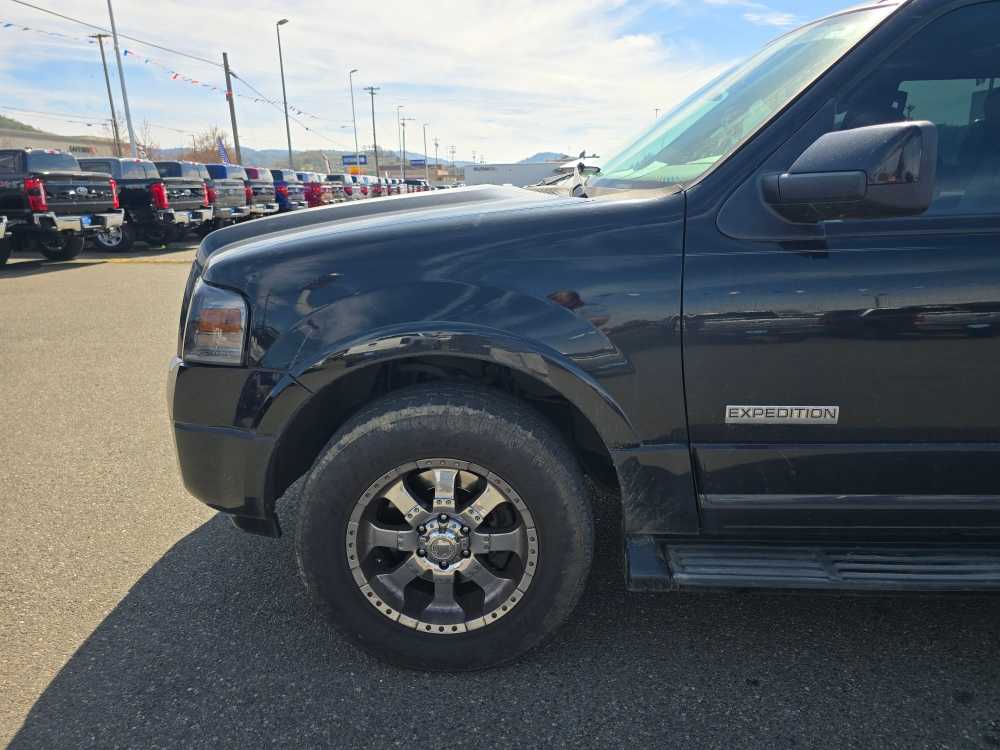 Thumbnail: 2007 Ford Expedition - 19