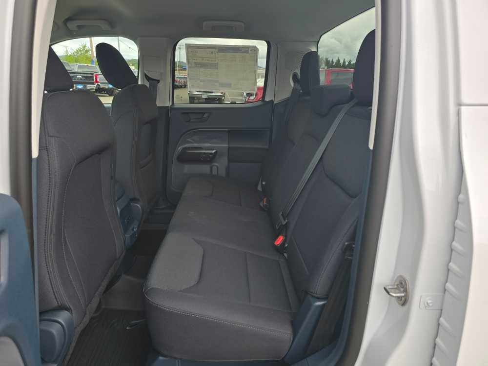 Thumbnail: 2026 Ford Maverick - 16