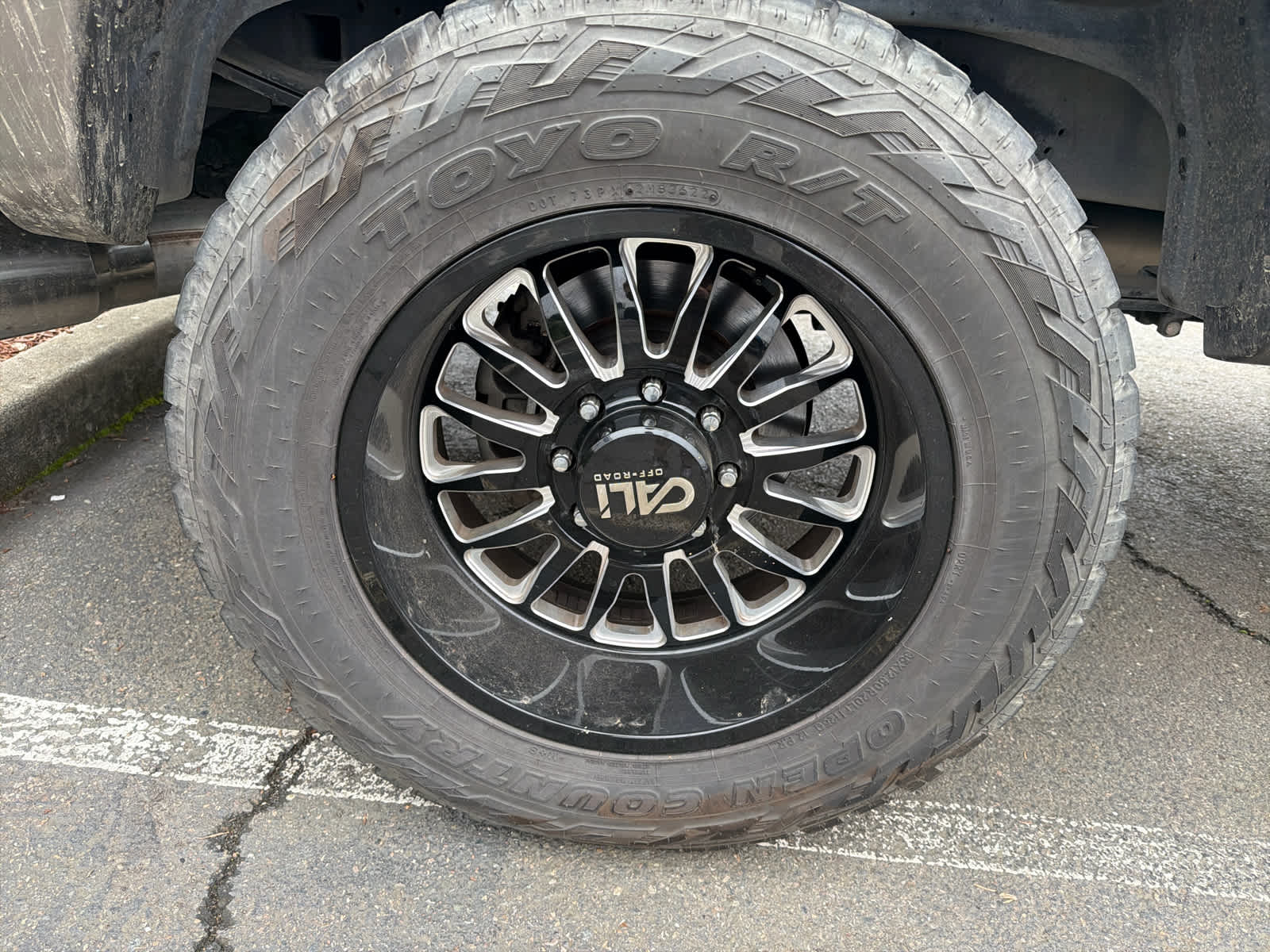 Thumbnail: 2019 Ford F-250 - 11