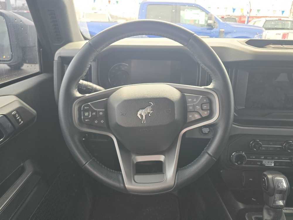 Thumbnail: 2023 Ford Bronco - 11