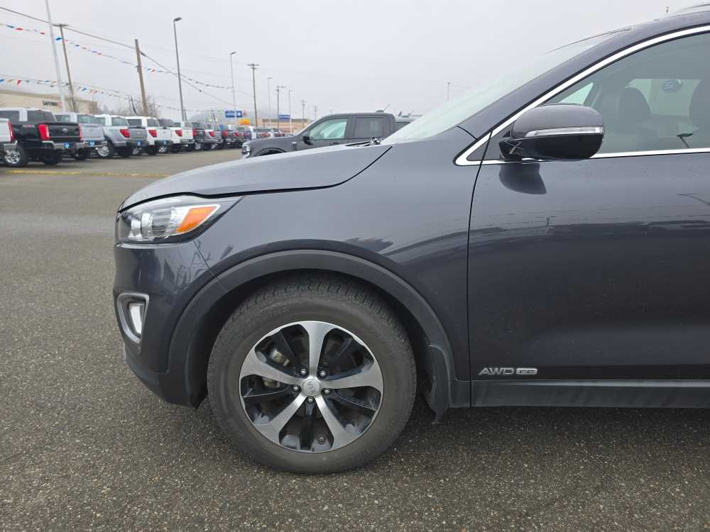 Thumbnail: 2016 Kia Sorento - 19