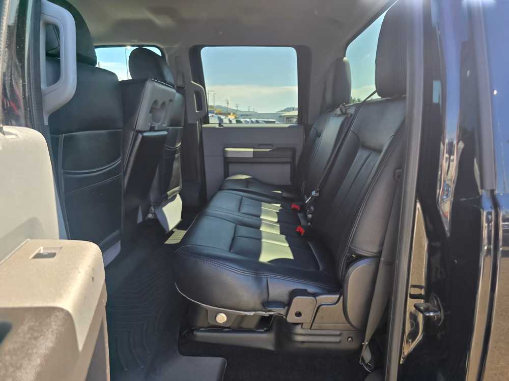 Thumbnail: 2015 Ford F-250 - 17
