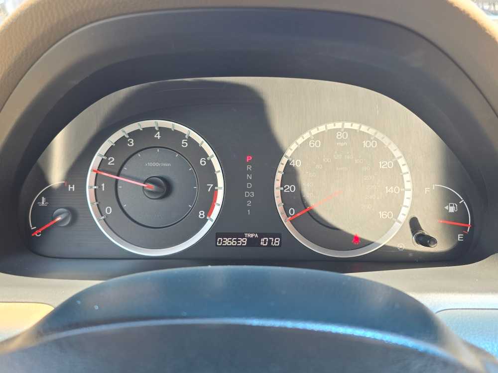 Thumbnail: 2008 Honda Accord - 7