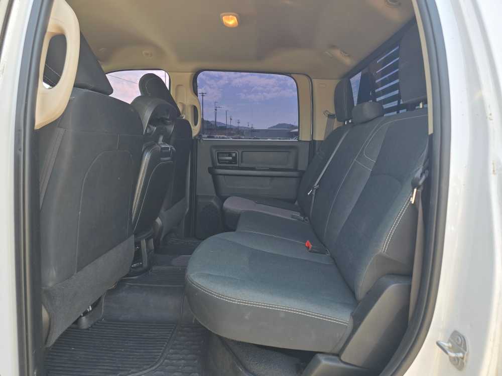Thumbnail: 2020 RAM 3500 - 16