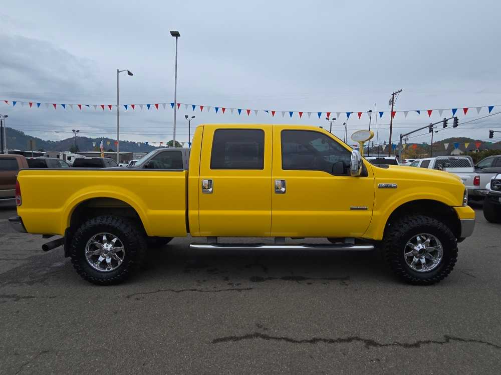 Thumbnail: 2006 Ford F-350 - 6