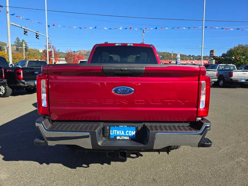 Thumbnail: 2026 Ford F-250 - 4