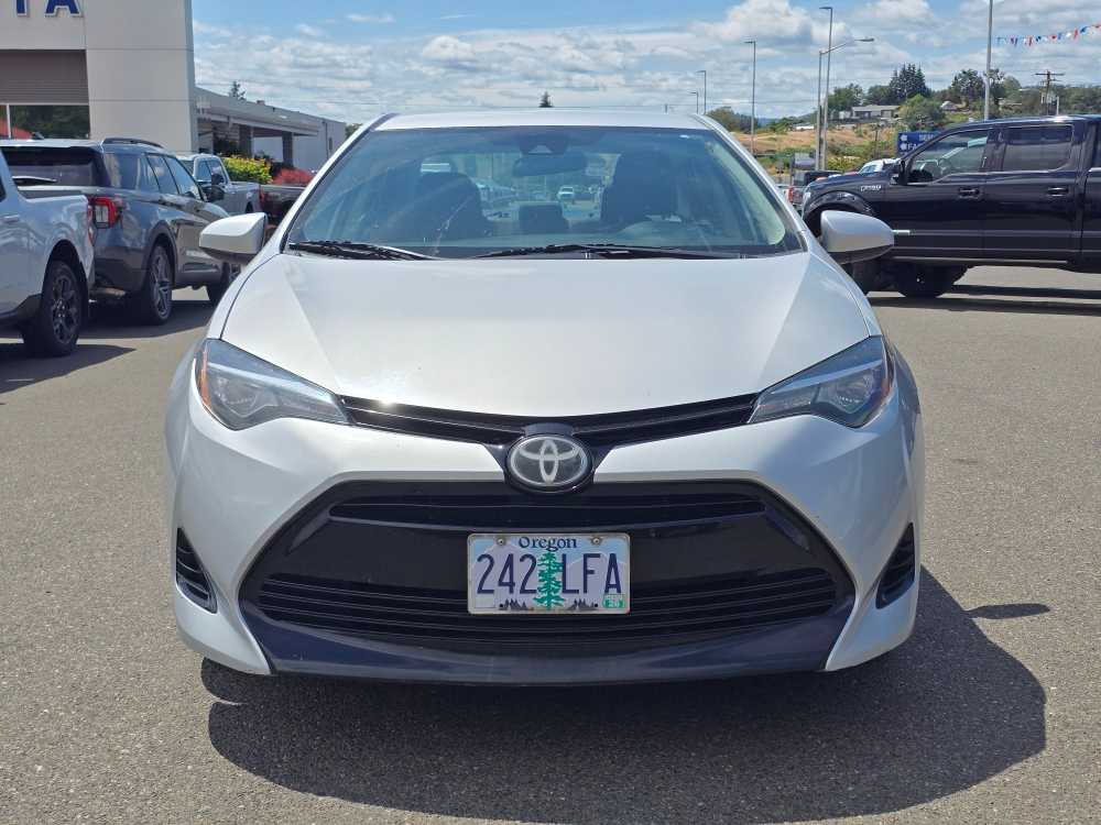 Thumbnail: 2017 Toyota Corolla - 12