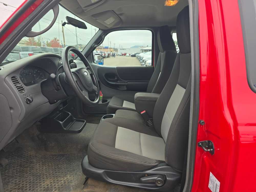 Thumbnail: 2004 Ford Ranger - 10