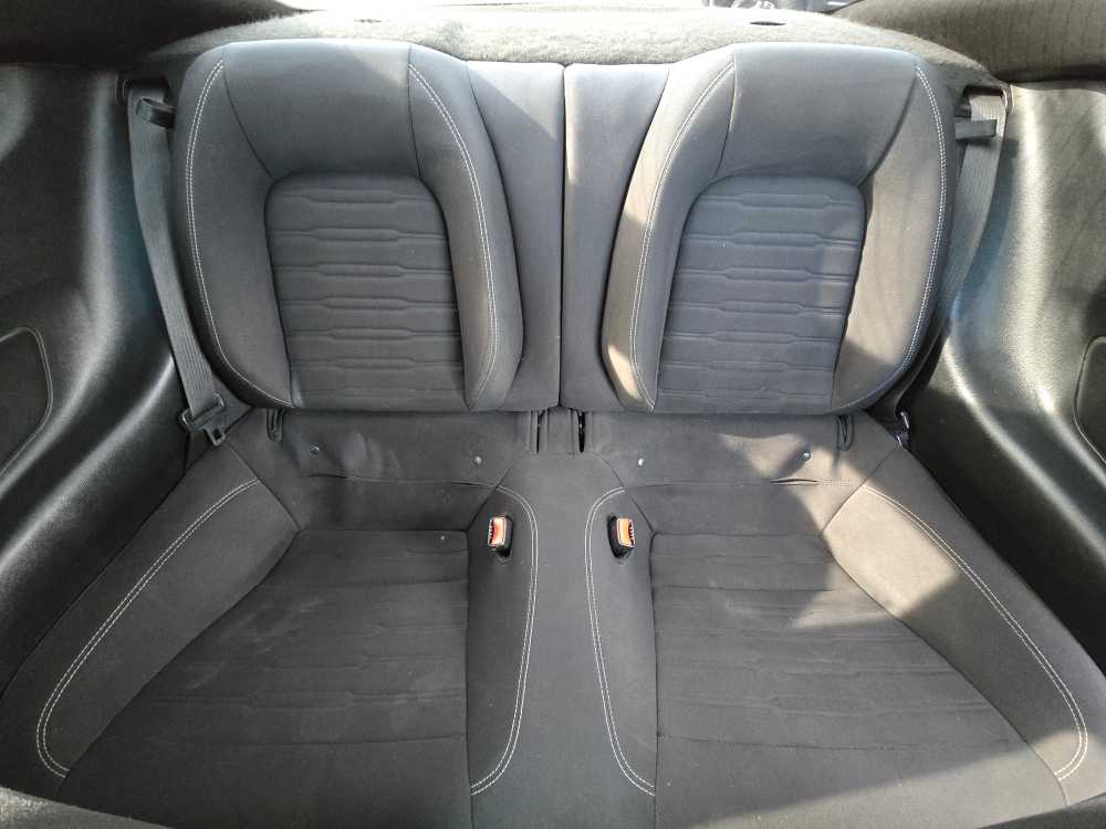 Thumbnail: 2017 Ford Mustang - 17