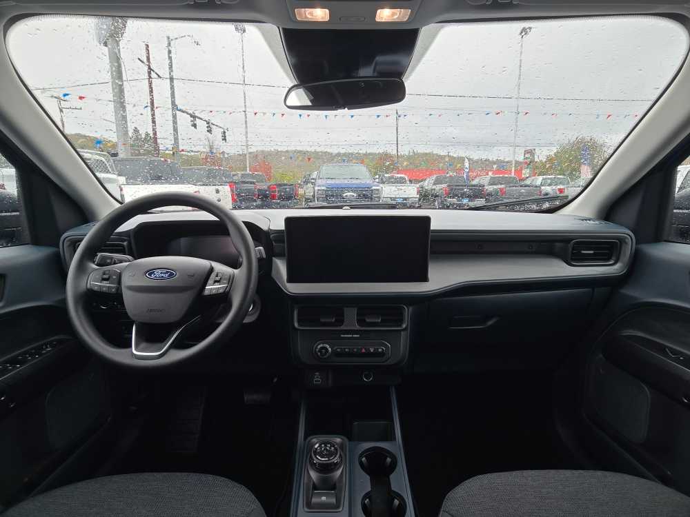 Thumbnail: 2025 Ford Maverick - 15