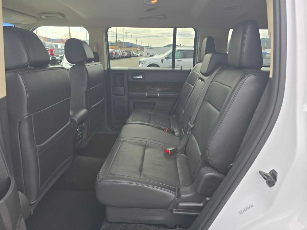 Thumbnail: 2019 Ford Flex - 16