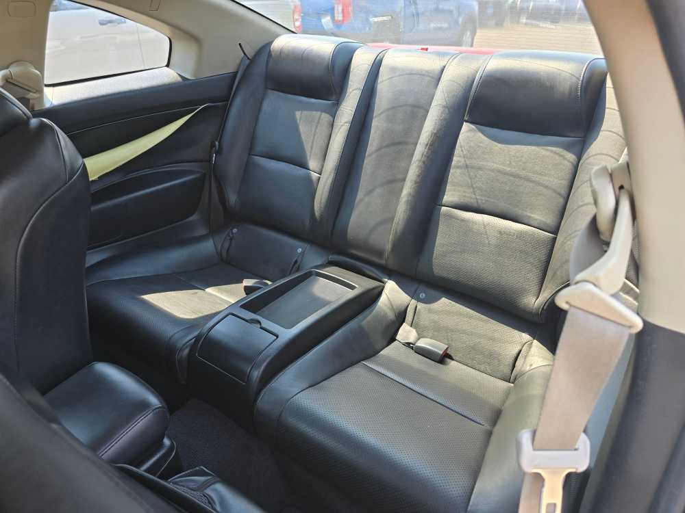 Thumbnail: 2005 INFINITI G35 - 16