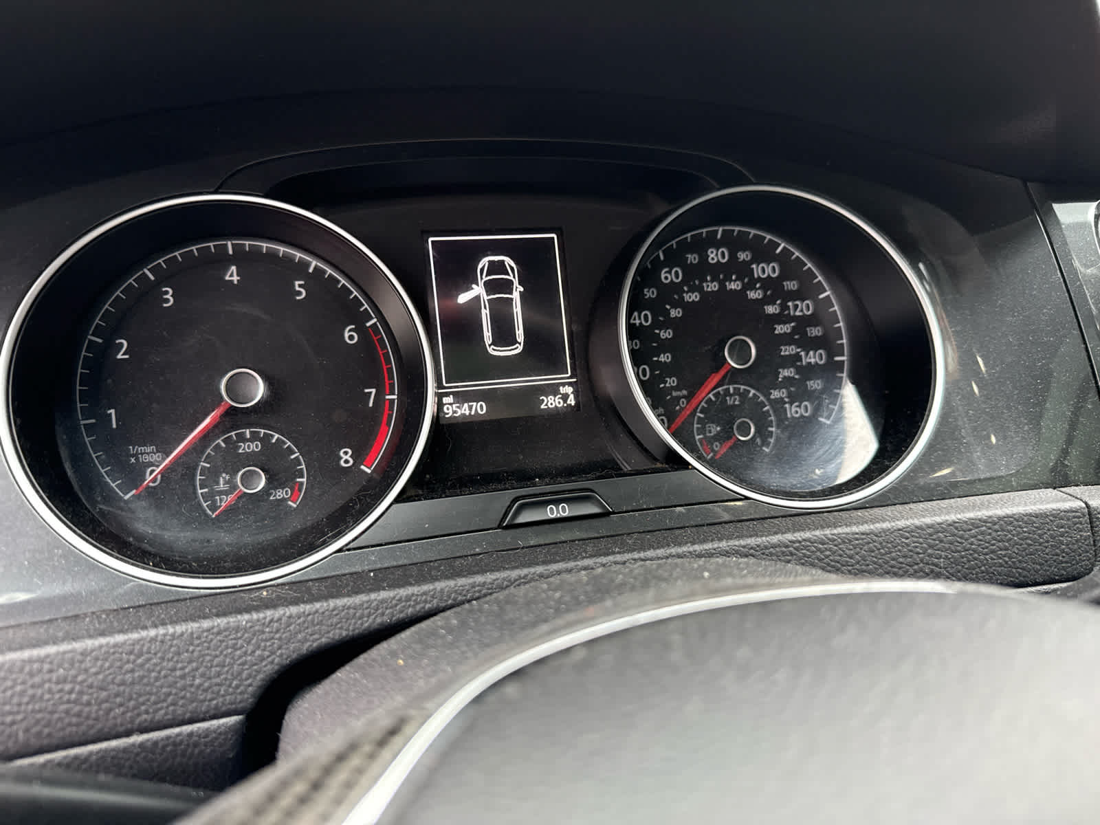 Thumbnail: 2019 Volkswagen Golf - 5