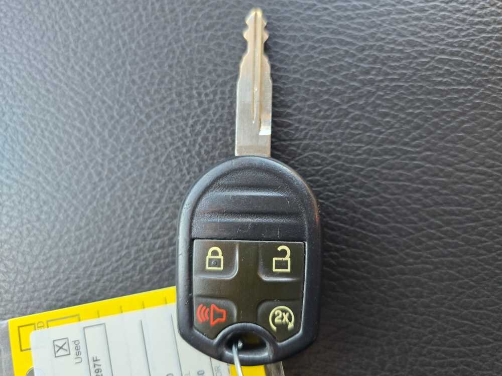 Thumbnail: 2014 Ford F-150 - 22