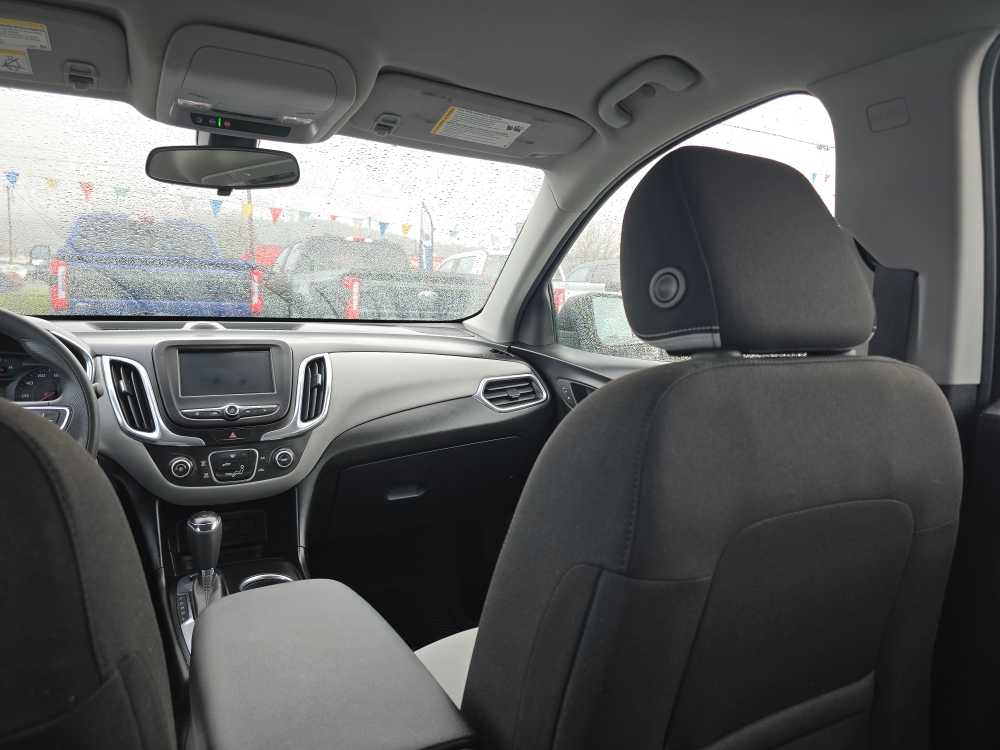 Thumbnail: 2019 Chevrolet Equinox - 14