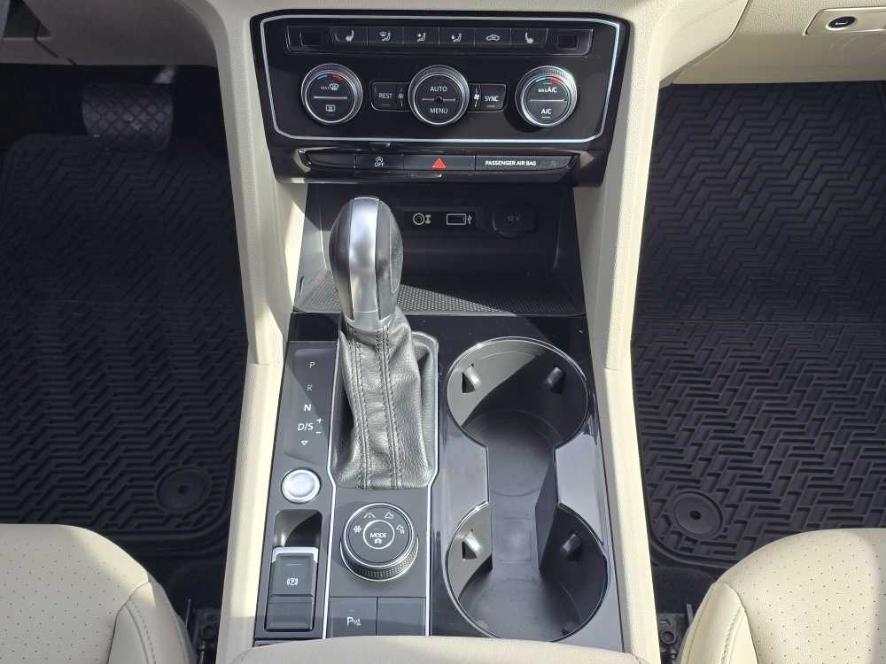 Thumbnail: 2018 Volkswagen Atlas - 13