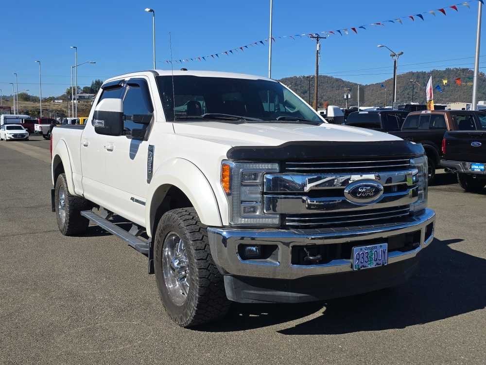 Thumbnail: 2017 Ford F-350 - 7